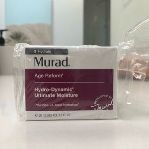 Murad Hydro-Dynamic Ultimate Moisture 1.7 FL OZ